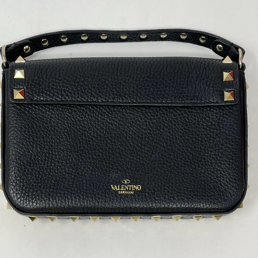 VALENTINO ROCKSTUD CROSSBODY BAG - Picture 7 of 16
